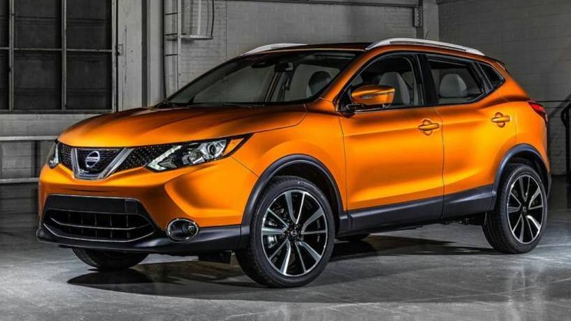 NISSAN ROGUE SPORT 2019 JN1BJ1CP1KW220416 image